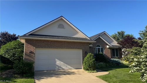411 Danberry Drive, Wooster, OH, 44691 | Card Image