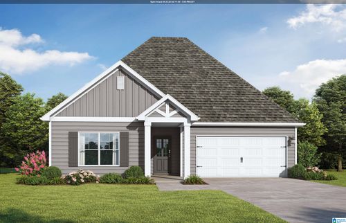 470 Smith Glen Pkwy, WARRIOR, AL, 35180-1144 | Card Image