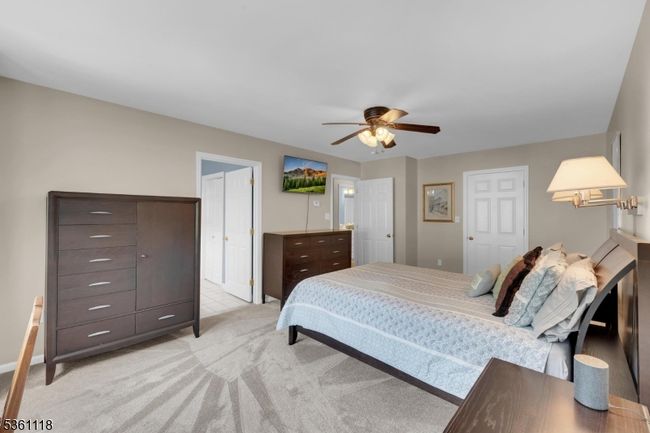 42 - 42 Rockcreek Ter, Townhouse with 3 bedrooms, 2 bathrooms and null parking in Riverdale NJ | Image 19