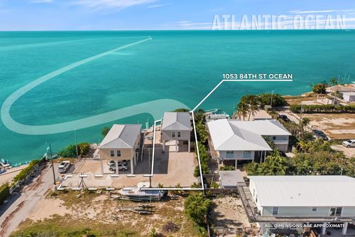 1053 84th Street Ocean, Marathon, FL, 33050 | Card Image