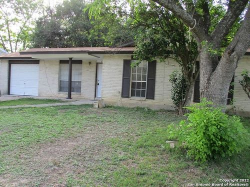 11823 Casa Alto St, San Antonio, TX, 78233-6402 | Card Image