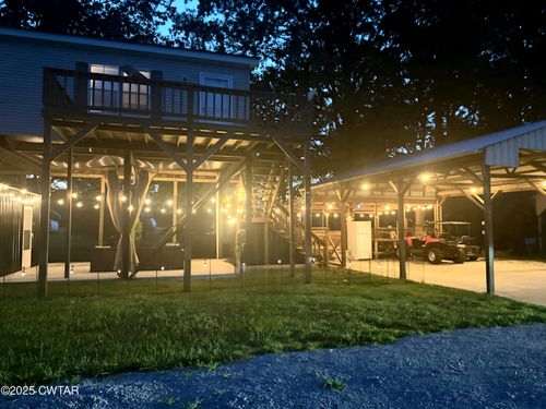 407 Pevahouse Camp Cir, Decaturville, TN, 38329-5510 | Card Image