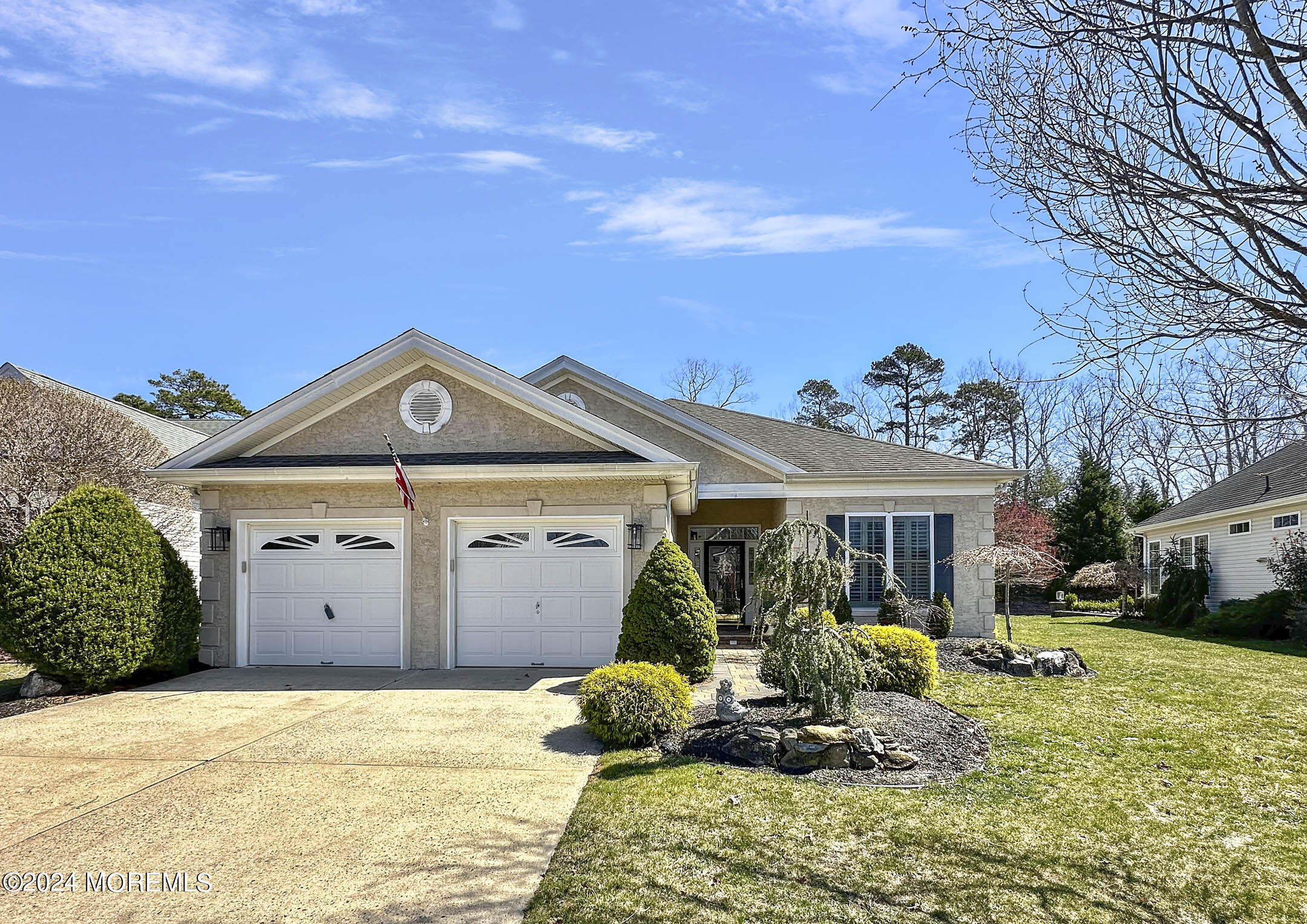 Wild Dunes Way, Jackson, NJ 08527