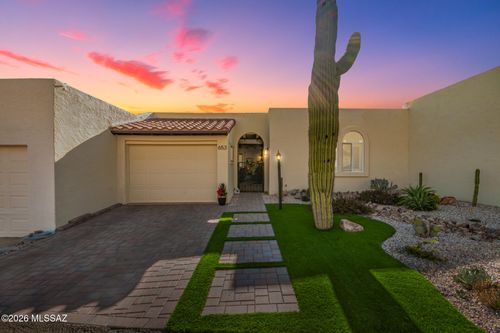 653 W Redondo Place, Green Valley, AZ, 85614 | Card Image