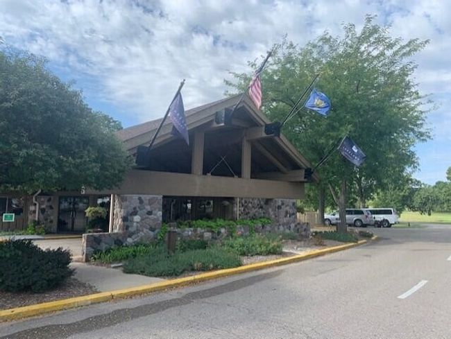 1318 - 2400 E Geneva St, Condo with 1 bedrooms, 1 bathrooms and null parking in DELAVAN WI | Image 26