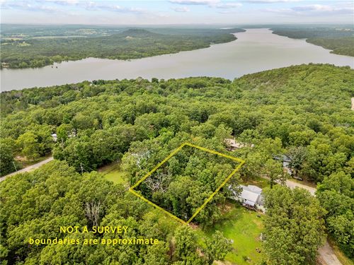 TBD Marion County 2039, Lead Hill, AR, 72644 | Card Image