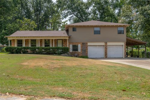 3112 Idledays Dr, Shreveport, LA, 71107-4003 | Card Image