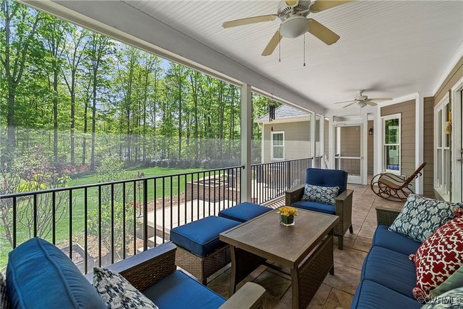 3040 St Marys Way, House other with 5 bedrooms, 5 bathrooms and null parking in Powhatan VA | Image 45