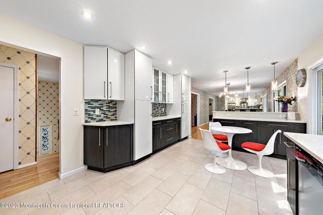 10 Edgewood Dr, House other with 5 bedrooms, 3 bathrooms and null parking in Holmdel NJ | Image 12