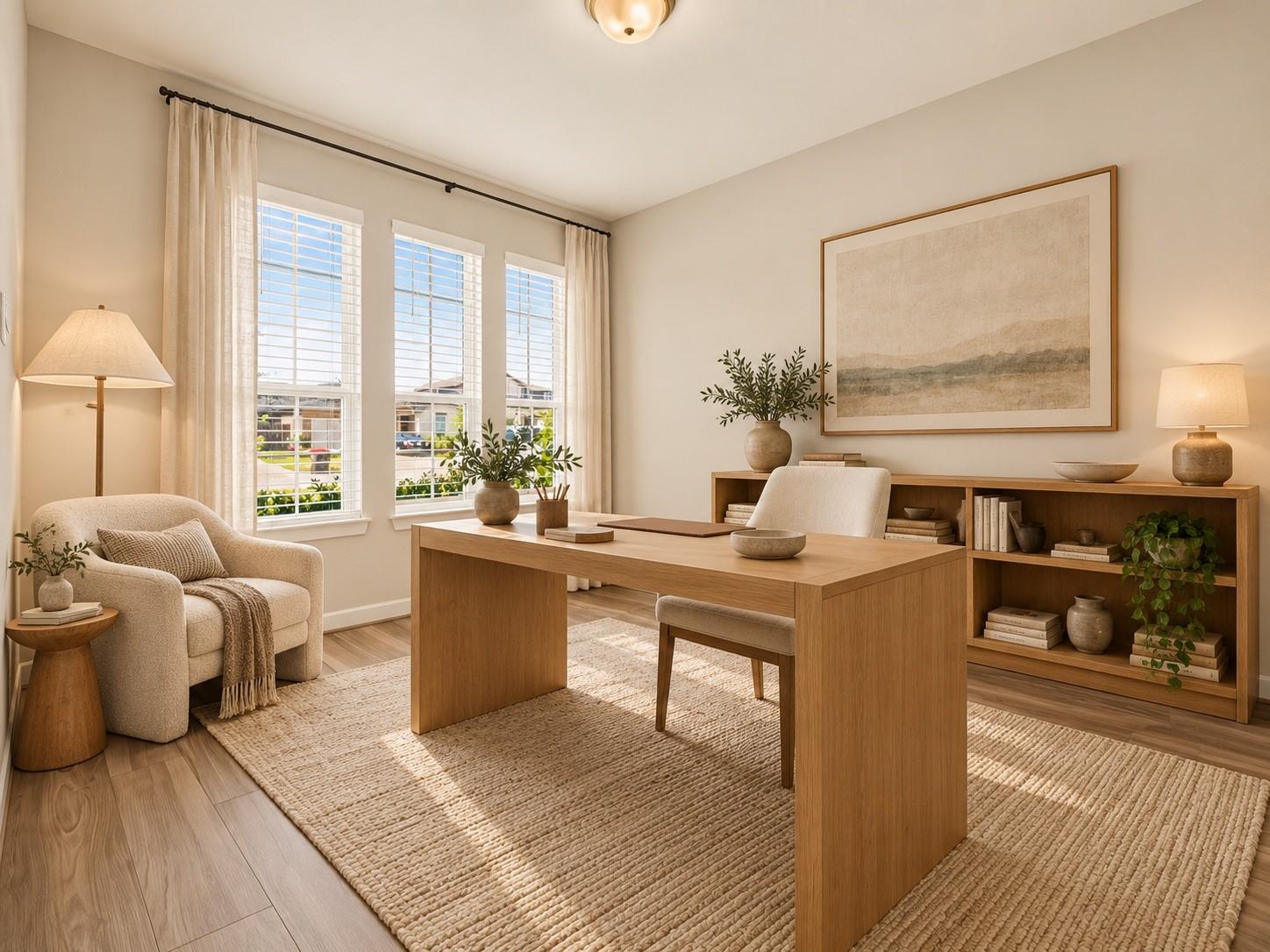 Residential Lease in Richmond 5