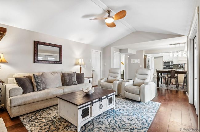 4124 E Maplewood Pl, House other with 4 bedrooms, 4 bathrooms and 4 parking in Centennial CO | Image 17