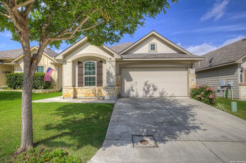 1890 Baron Dr, New Braunfels, TX, 78130-3878 | Card Image