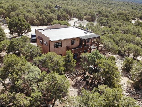 2720 N Carefree Way, Crestone, CO, 81131 | Card Image