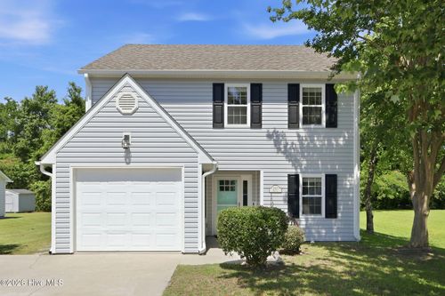 2513 Emeline Place, Morehead City, NC, 28557 | Card Image