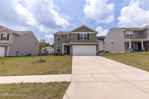 115 Coral Springs Pkwy, Brooks, KY, 40109-5501 | Card Image