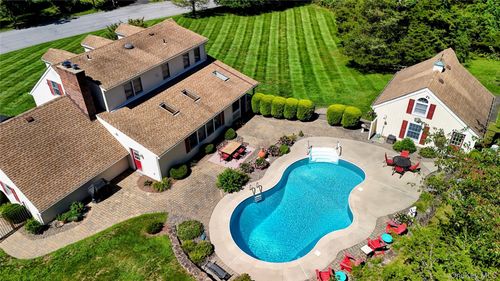 1 Cedar Hill Dr, Warwick, NY, 10990-3041 | Card Image