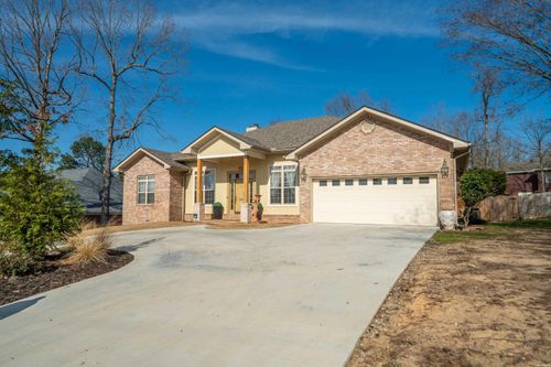 404 Peninsula Drive, Hot Springs, AR, 71901 | Card Image