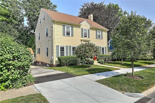 41 Stadium Rd, Providence, RI, 02906-3309 | Card Image