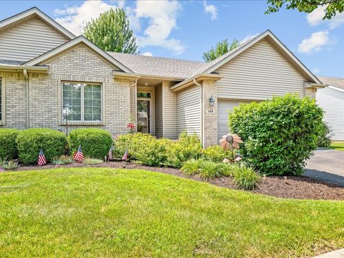 106 Katies Way, MOUNT MORRIS, IL, 61054-9501 | Card Image