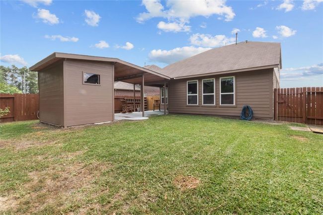 20906 Cypress Overlook Trl, House other with 5 bedrooms, 3 bathrooms and 2 parking in Humble TX | Image 24