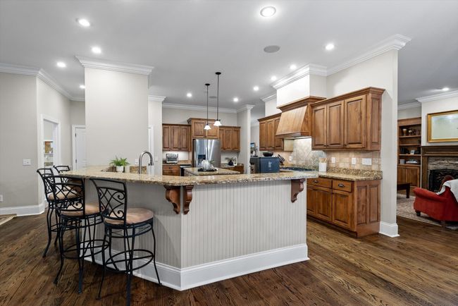 2506 Bristlecone Ln, House other with 6 bedrooms, 5 bathrooms and null parking in Signal Mountain TN | Image 25