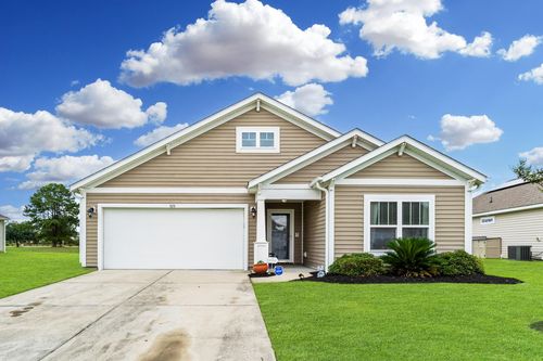 929 Bonita Loop, Myrtle Beach, SC, 29588-6991 | Card Image