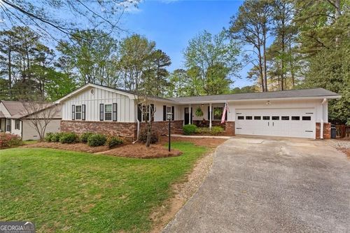 2624 Peeler Rd, Dunwoody, GA, 30360-1904 | Card Image