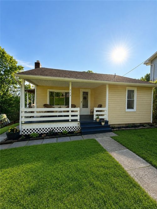 564 Lougeay Rd, Penn Hills, PA, 15235-4505 | Card Image