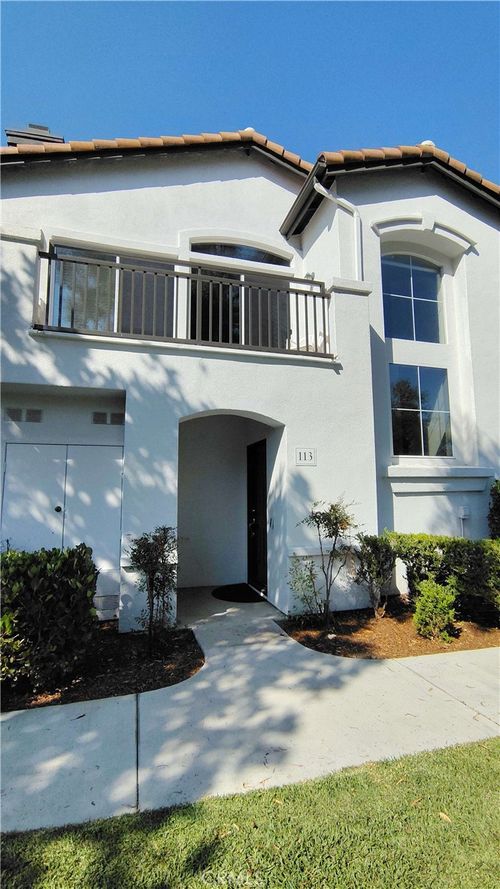 113 Pomelo, Rancho Santa Margarita, CA, 92688-4954 | Card Image