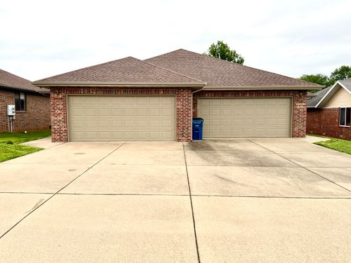 4034 S Fort Avenue, Springfield, MO, 65807 | Card Image