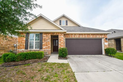 20707 Waterfall Rain Ct, Katy, TX, 77449-1657 | Card Image