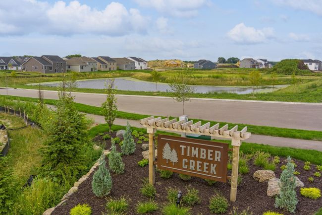 Welcome to the beautiful community of Timber Creek! | Image 27
