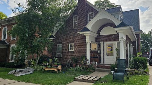 111 E Gilman Street, Madison, WI, 53703 | Card Image