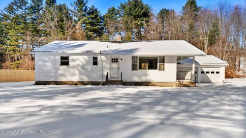 13149 State Route 22, Canaan, NY, 12029-2605 | Card Image