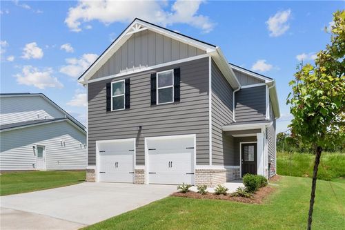 724 Lipizzan Trce, Hogansville, GA, 30230-2797 | Card Image