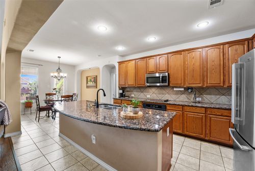 4924 Marsh Harrier Ave, Grand Prairie, TX, 75052-3057 | Card Image
