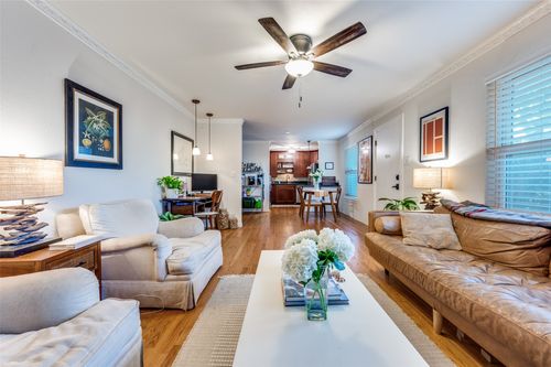 apt-101-5818 E University Blvd, Dallas, TX, 75206-4633 | Card Image