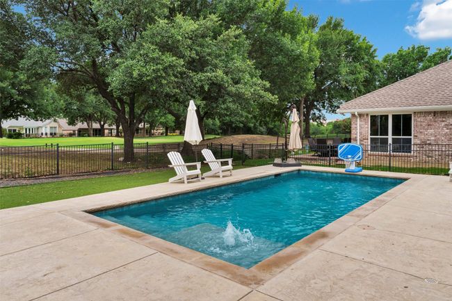 3520 Stone Creek Ln S, House other with 4 bedrooms, 3 bathrooms and null parking in Fort Worth TX | Image 35