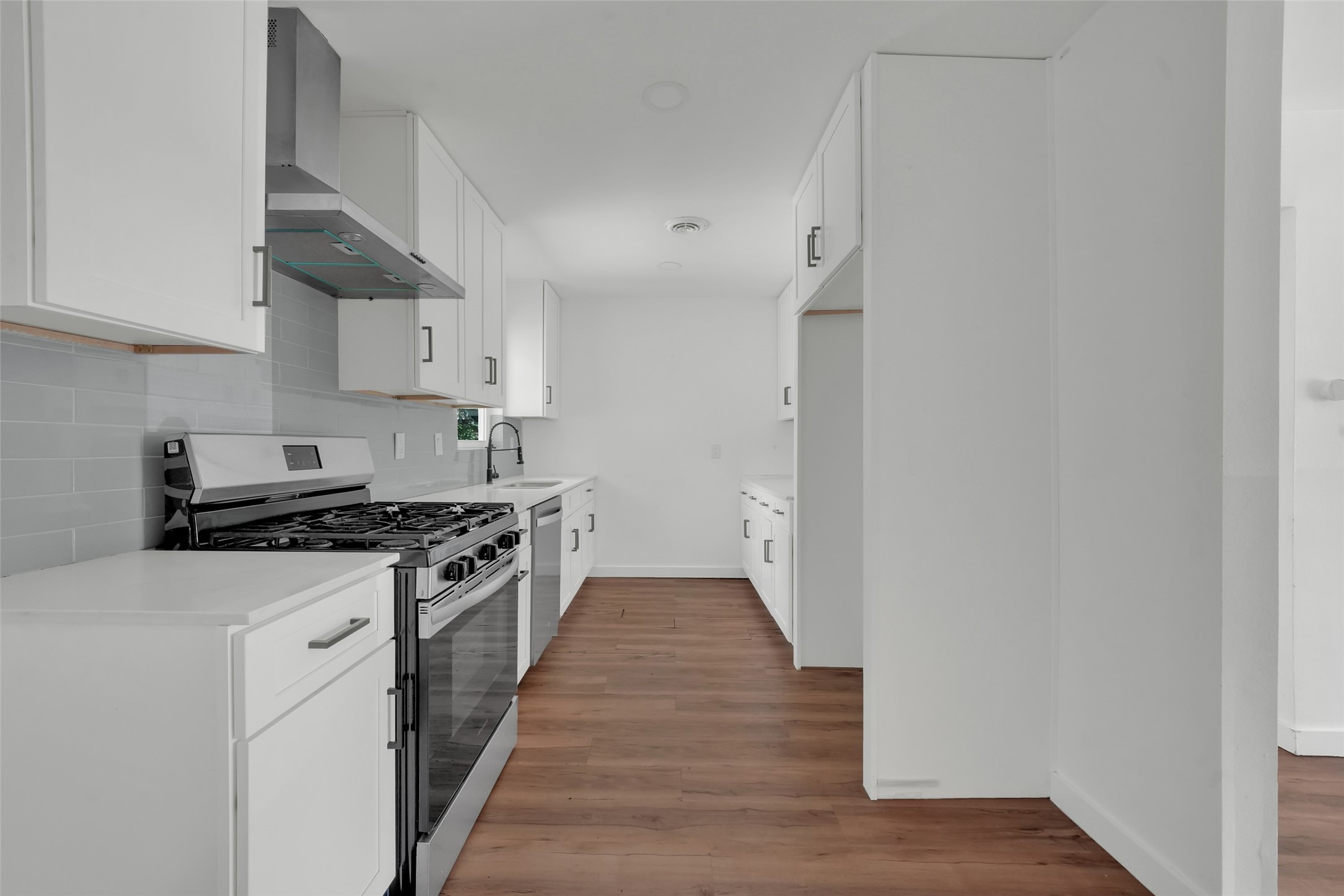 Residential in Dallas 5