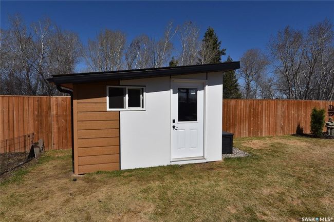 302 Coventry Cres, House other with 4 bedrooms, 3 bathrooms and 4 parking in Nipawin SK | Image 44