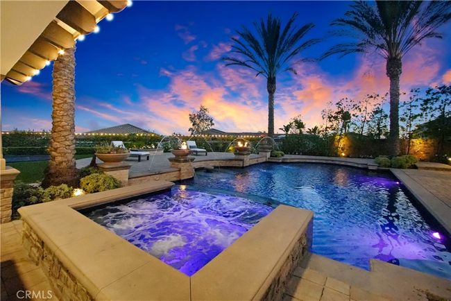 20270 Trentino Ln, House other with 5 bedrooms, 6 bathrooms and 3 parking in Yorba Linda CA | Image 61