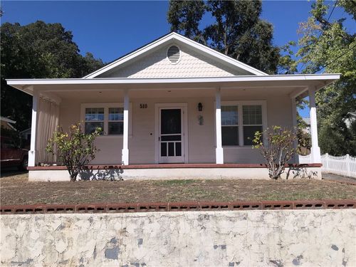 510 6th St, Lakeport, CA, 95453 | Card Image