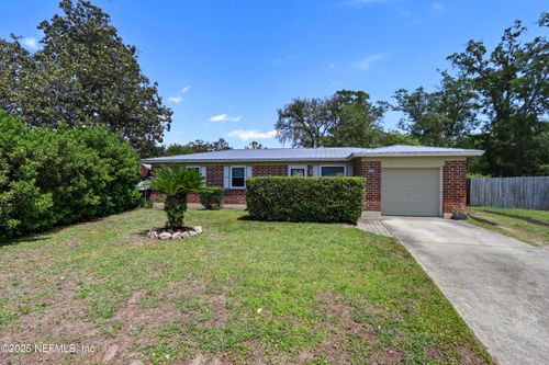 989 Frost St E, JACKSONVILLE, FL, 32221-1627 | Card Image