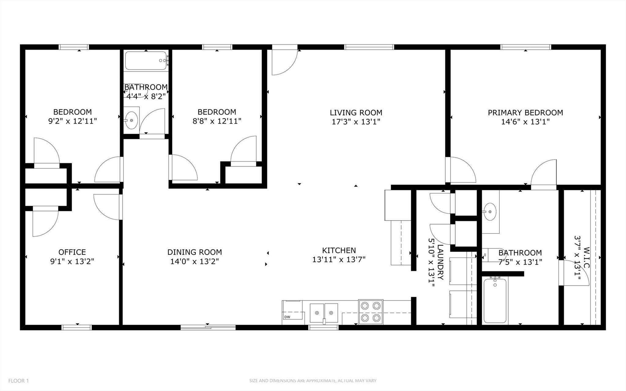 Residential in Cedar Creek 5