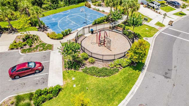 4769 Sparkling Shell Ave, Townhouse with 3 bedrooms, 3 bathrooms and null parking in KISSIMMEE FL | Image 29