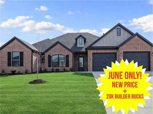 1505 Lookout Dr, Bella Vista, AR, 72714 | Card Image