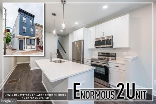 400 N Patterson Park Ave, BALTIMORE, MD, 21231-1339 | Card Image
