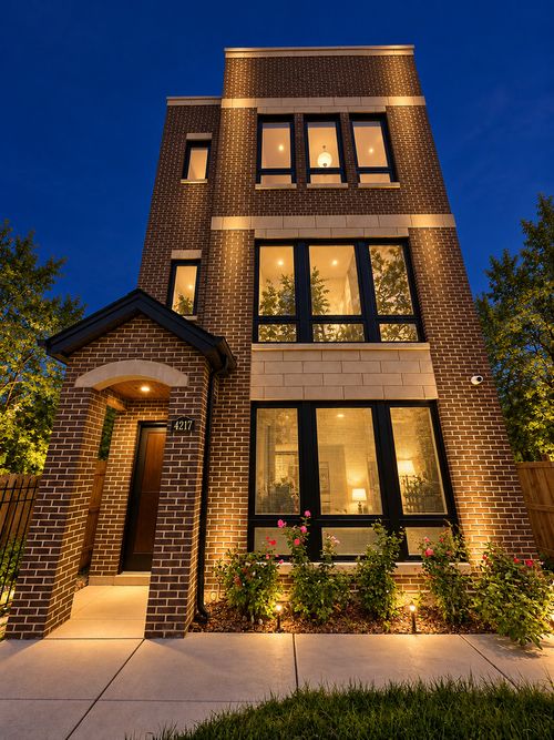 4217 S Indiana Ave, CHICAGO, IL, 60653-3213 | Card Image