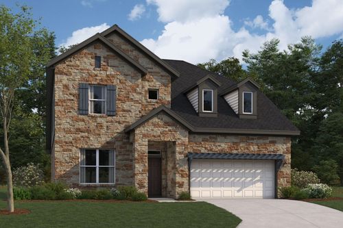 821 Purmela Street, Leander, TX, 78641 | Card Image