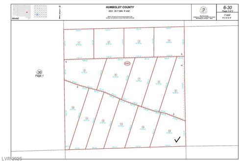 40E E Winnemucca Blvd, Winnemucca, NV, 89445-3041 | Card Image